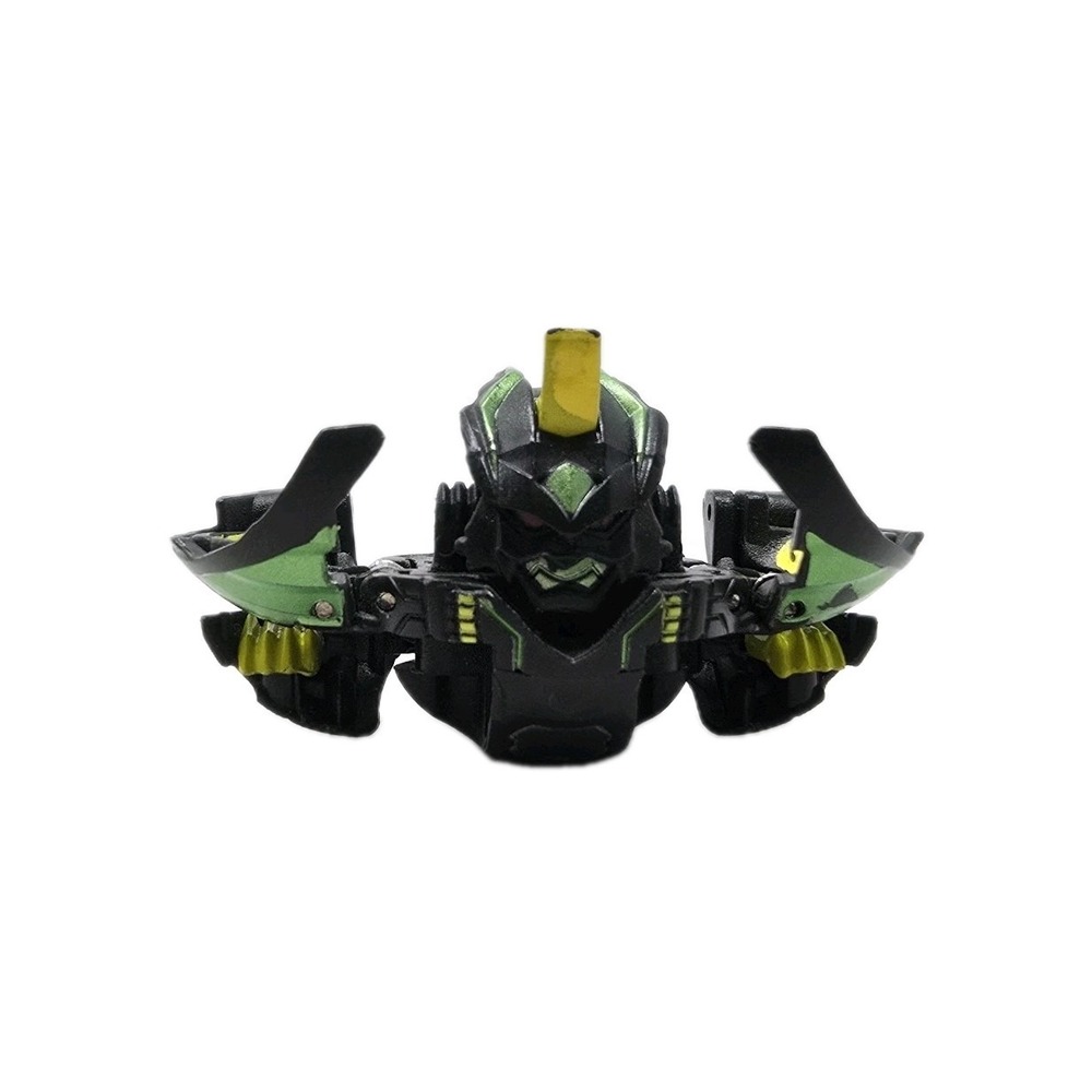 Bakugan Darkus Strikeflier 630g Gundalian Invaders Spin Master Action Figure